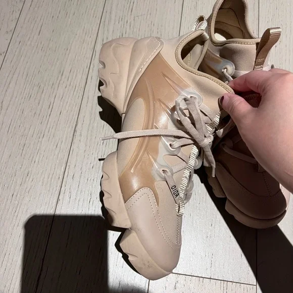 Dior D-CONNECT SNEAKER - Picture 5 of 6